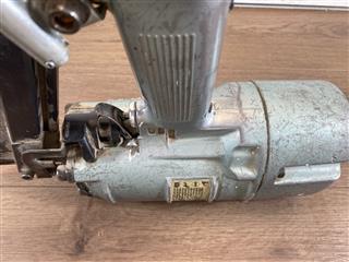 HITACHI NR83A PNEUMATIC FRAMING NAIL GUN 21° 3-1/4